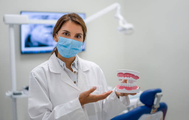 Best Emergency Dental Care for Trauma or Injury in Cedar Ridge, CA