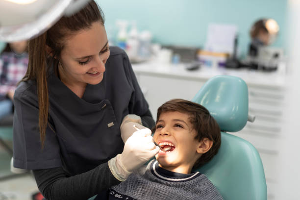 Best Same-Day Emergency Dentist in Cedar Ridge, CA