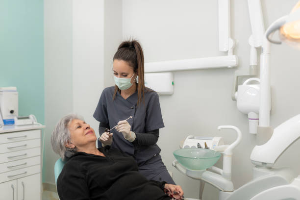 Best Emergency Tooth Extraction in Cedar Ridge, CA