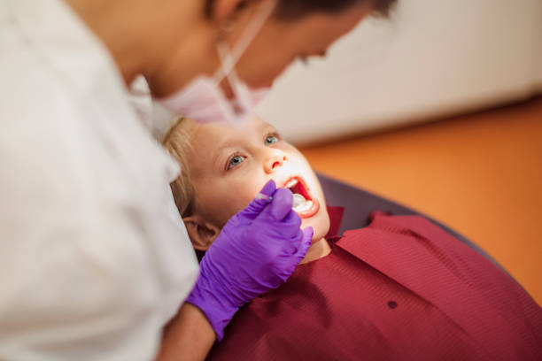 Best Walk-In Emergency Dentist in Cedar Ridge, CA
