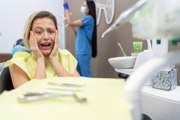 Best Emergency Dental Surgery in Cedar Ridge, CA