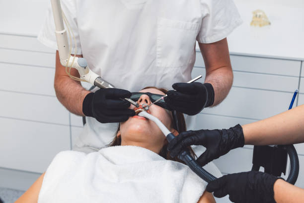 Best Pediatric Emergency Dentist in Cedar Ridge, CA